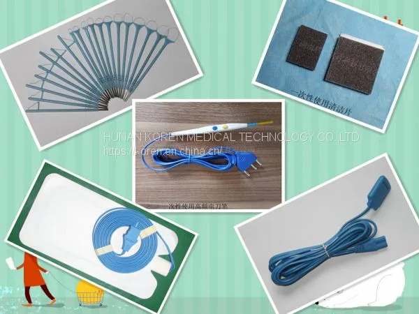 Sell Elctrosurgical ESU Pencil photo-3