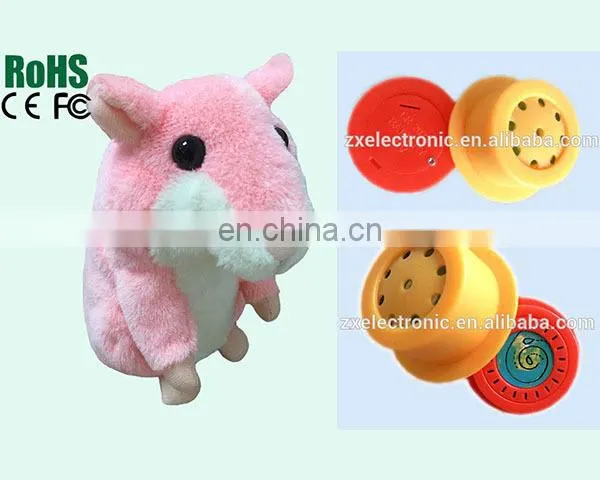Small Cheap Useful Electronic Voice Box Toy Sound Module With All Size photo-3