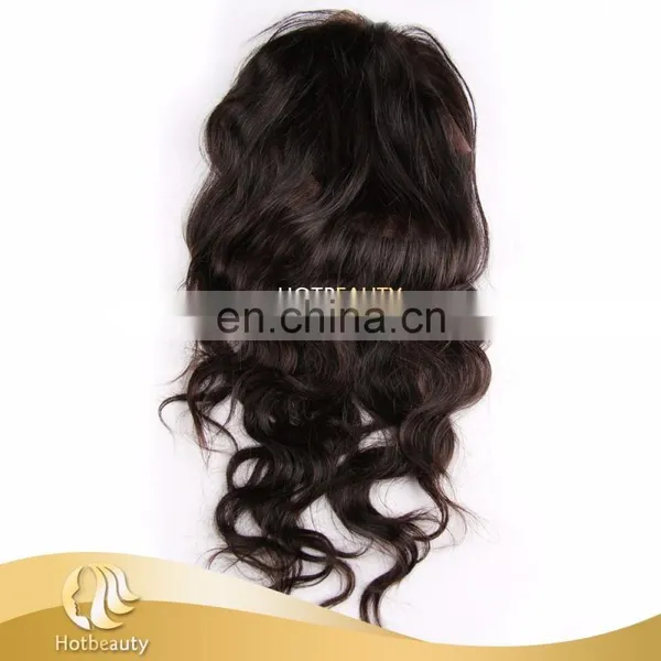 Hot Beauty Brazilian Virgin Hair Extension Remy Human Hair Weave photo-4