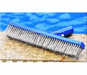 Swimming Pool Brush for Pool Accessories Swimming Pool Equipment photo-5