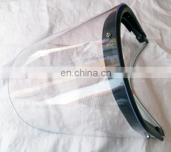 Medical Protective Face Shield