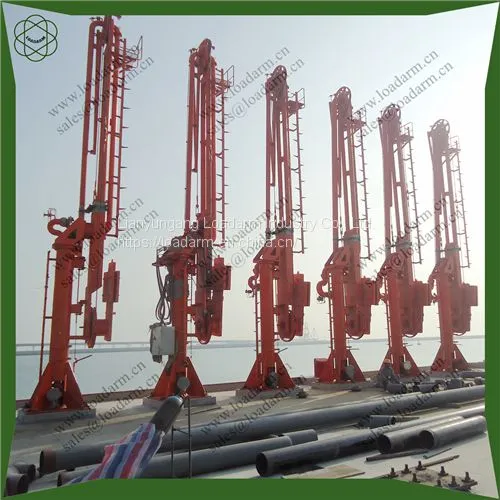 Marine Loading Arms AM63 photo-5