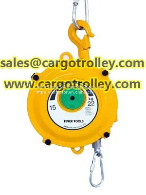 Tools Balancer is of Good Quality photo-2