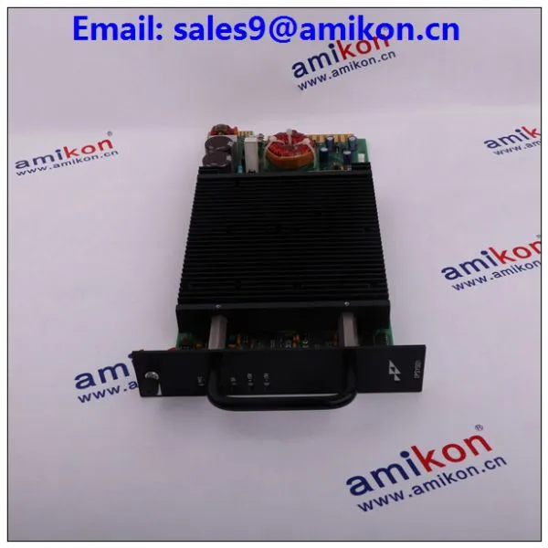 ETHERNET MODULE SNAT601TAI	ABB DCS Input Module