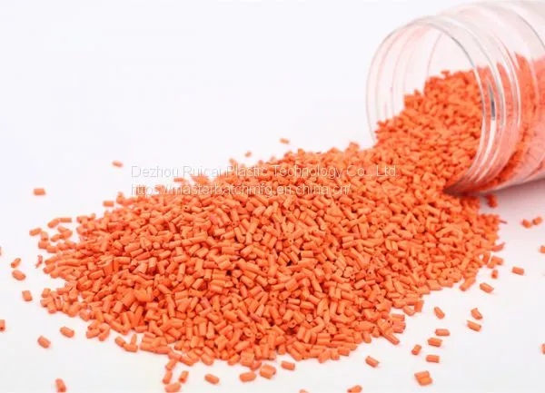 EVA Injection Plastic Masterbatch,plastic masterbatch granule