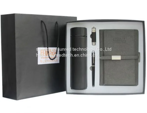 4 in 1 Promotive Gift Set, Promotion Corporate Gifts Set 2018 photo-4
