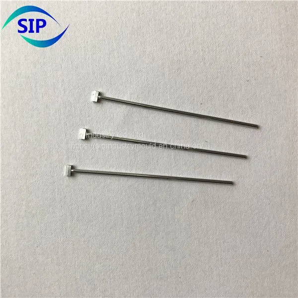 Mould Straight Ejector Pin photo-2
