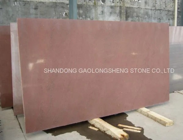 Red Sandstone，Red Sandstone Landscaping Stones ,tiles & Slabs, Pavings ,steps photo-5
