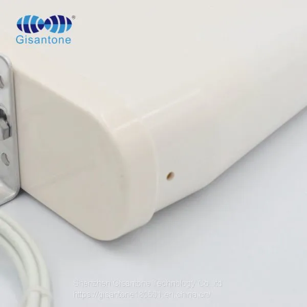 698-2700MHz LPDS Antenna Yagi Outdoor Cpe Mobile Network photo-4