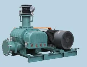 The Fan With Compact Structure Electric Blower