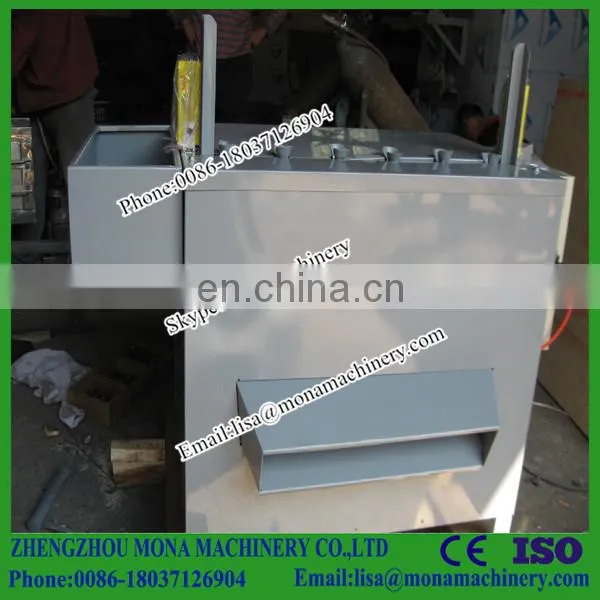 Large Capacity Complete Line Automatic Work High Capacity Cashew Nut Machine For Shelling Peeling Processing Cashew Nut photo-4