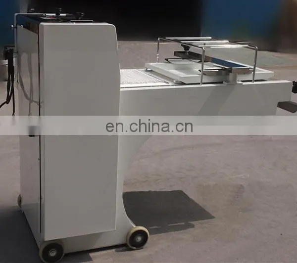 Toast Dough Moulder 380mm Automatic Bakery Bread Moulder for Bakery photo-2