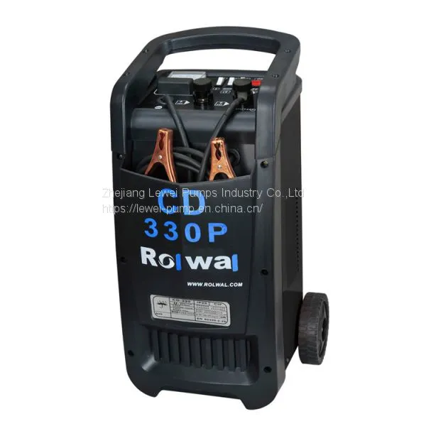CD-430P Single Phase 12/24V Voltage Battery Charger