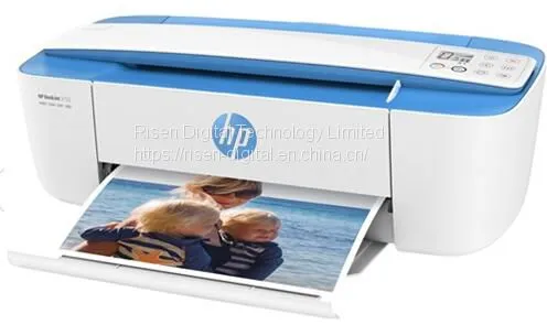 HP принтер 1