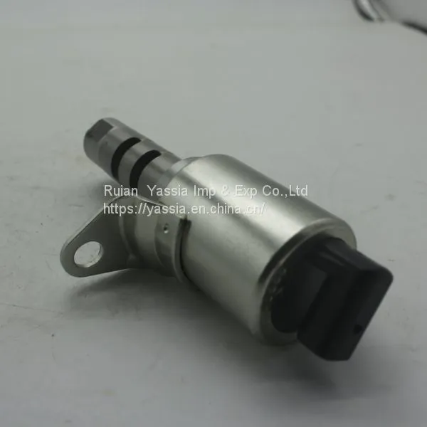 S60 2010 BB5E-6M280 Valve Timing Control Solenoid photo-2