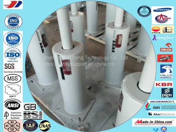 Variable Spring Hangers and Supports photo-2