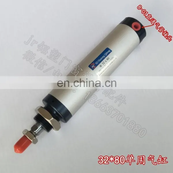 Double Head Saw Angle Machine 32*60/80/100 Pressure Cylinder photo-2