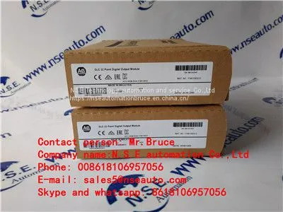 ALLEN BRADLEY 1769-L32E High-end Parts Supplier and Service Online Available for Shipping photo-2