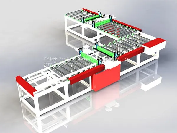 Edge Banding Machine