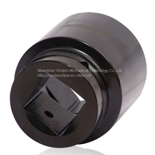 Hex Sockets for Square Drive Hydraulic Torque Wrench in Wodenchina 1