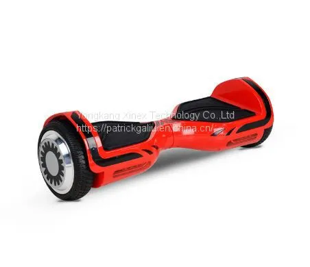 6.5 Inch Self-balancing Hoverboard Scooter Segway photo-2