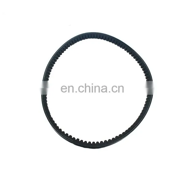 Genuine Diesel Engine Parts for Cummins Water Pump Belt 3040377 photo-2