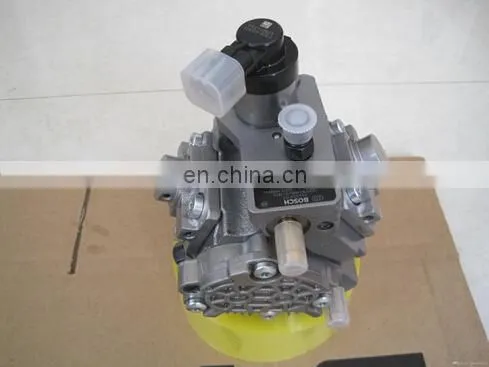 Diesel Engine ISF2.8 High Pressure Fuel Injection Pump 0445010159 photo-4