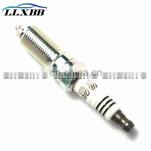 Factory Supply 6509 Iridium Spark Plug LTR6IX-11For NKG photo-3