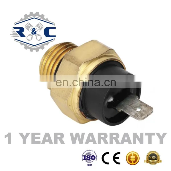 R&C High Quality Auto Thermal Switch 37760-MT2-003 37760MT2003 for Honda Fan Thermo Switch Sensor photo-3