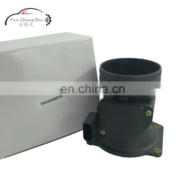 Mass Air Flow Sensor for VW Golf Jetta EuroVan 2.8L MAF Sensor 06A906461B For Audi A3 A4 Seat photo-6