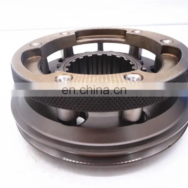 SHACMAN F2000 Truck DIESEL HEAVY TRUCK A-C09005 Synchronizer A-C09005 photo-3