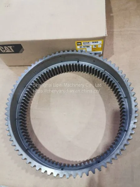 Caterpillar Accessories 6I-9786 6I9786 6i-9786 6i9786 photo-2