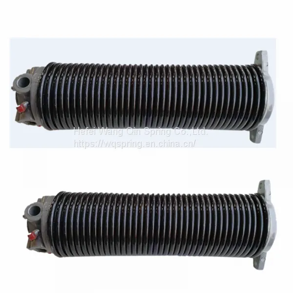 Manufacturer Professional Customized High Quality Garage Door Extension Spring photo-4