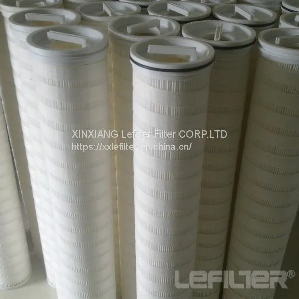 3m Large Flow Industrial Pleated Water Filter photo-4