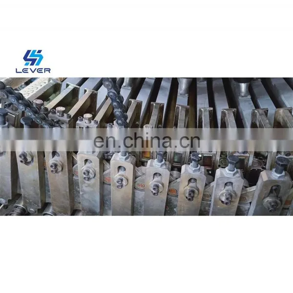 Car Side Window Glass Making Machine Glass Toughening Oven OEM With High Production photo-2