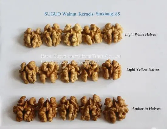 China Aaaa Cheap Quality Walnut Kernel photo-5