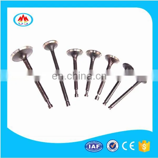 Awesome Mopeds Accessories Engine Valves for Yamaha YZF R15 r1 r3 r6 R25 R125 MT125 WR125 WR125X WR125R Motorcycle Spare Parts photo-4
