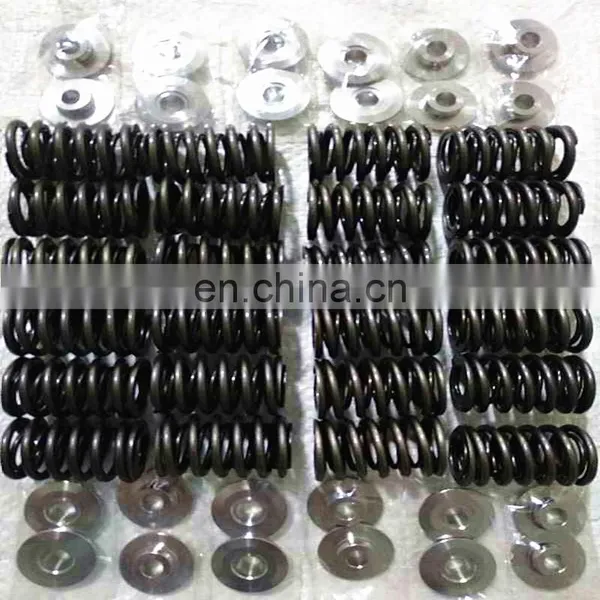 Oepiston Kits Gasket for JDM Toyota Aristo 3.0L Twin Turbo VVTi 2JZ-GTE 1JZ-GTE 1jzgte 2jzgte Supra Intake Exhaust Engine Valve photo-4