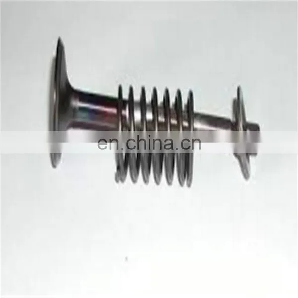 Trade Assurance Heavy Duty Truck Accessory Genuine Engine Valves for Man Cats T200 for Sale photo-7
