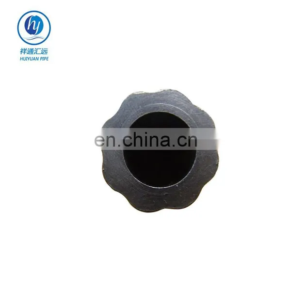Agricultural Machinery PTO Shaft Triangular Steel Pipe St52 Q345B 16Mn photo-5