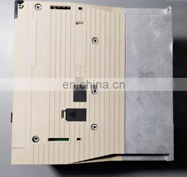 Yaskawa SGDV-180A11A/ SGDV-180A01A AC Servo Motor Drive photo-6