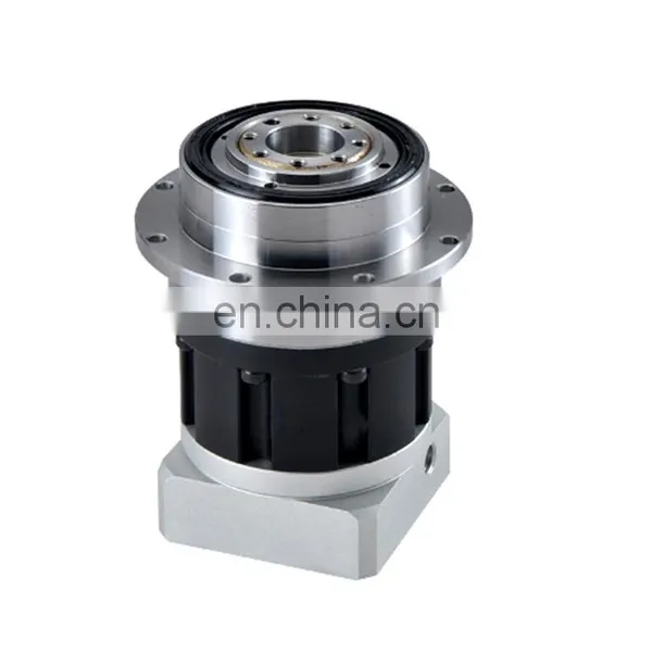 Hot Sale PLH090 Planetary Gearbox Service To Panasonic Servo Motor Single Stage High Torque Reducer photo-2
