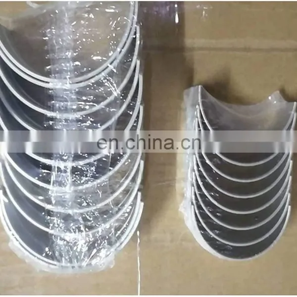for Mitsubishi K3F Piston Ring Gasket Bearing Set photo-3