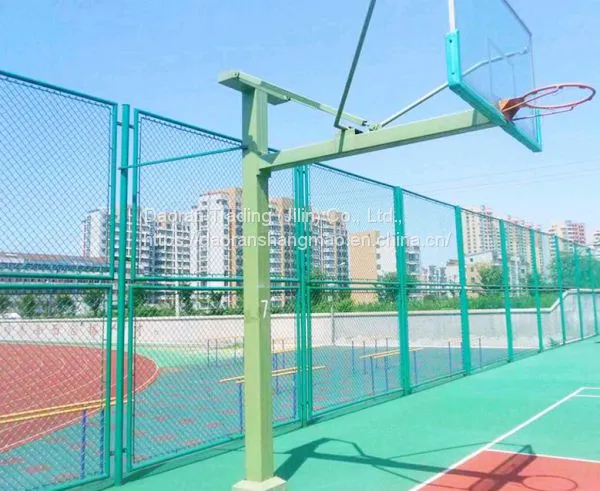Fence / Fence / Protective Net photo-2