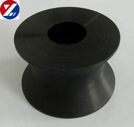 Polyurethane Wheel photo-4