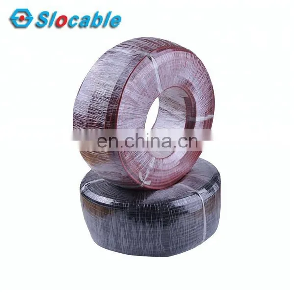Slocable TUV Approved Solar Power Energy System pv Solar Cable dc 2.5mm2 photo-6
