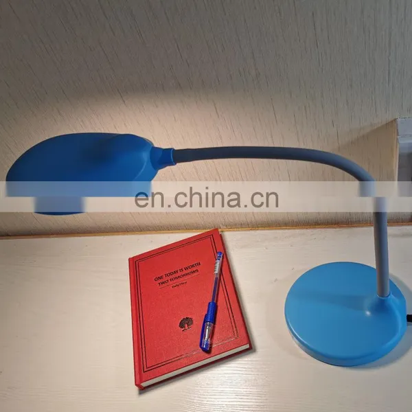 Good Quality Hotel Living Room Table Lamp for Study With Memory Setup photo-5