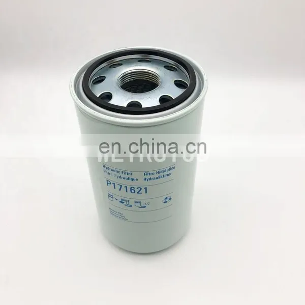 Excavator Diesel Heavy Duty Engine Hydraulic Oil Filter CS-150-P25-A P171621 photo-5