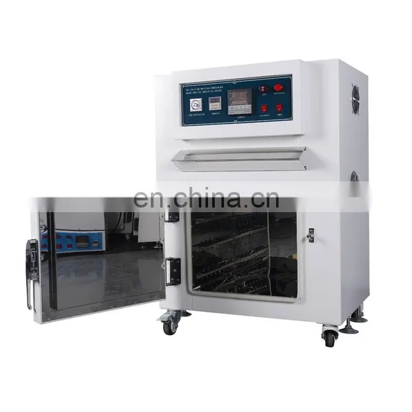 Liyi 500 Degree Heat Treat Mini High Temperature Oven photo-4