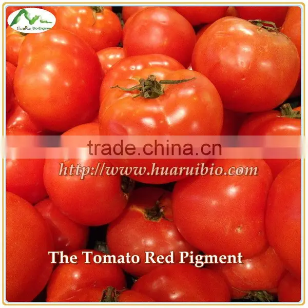 Natural Lycopene /Tomato Extract